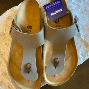 Birkenstock Ramses (*nwt)